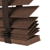 50 MM Meriwood Kiraz Ahşap Jaluzi