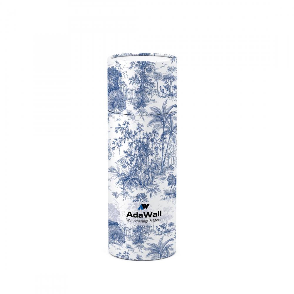 Yeşil Medusa Kumaş Amerikan Servis - 4'lü Set 35X50CM