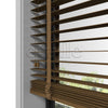 50 MM Meriwood Ceviz Ahşap Jaluzi