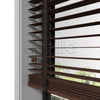50 MM Meriwood Kiraz Ahşap Jaluzi
