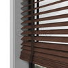 50 MM Meriwood Kiraz Ahşap Jaluzi
