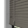 50 MM Meriwood Füme Ahşap Jaluzi