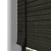 50 MM Meriwood Dark Olive Ahşap Jaluzi