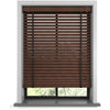 50 MM Meriwood Kiraz Ahşap Jaluzi