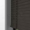 35 MM BASSWOOD Venge Ahşap Jaluzi