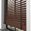 50 MM Meriwood Kiraz Ahşap Jaluzi