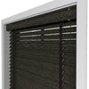 50 MM Meriwood Dark Olive Ahşap Jaluzi
