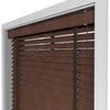 50 MM Meriwood Kiraz Ahşap Jaluzi