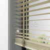 50 MM BAMBOO Maple Ahşap Jaluzi