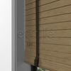 50 MM BASSWOOD Nut Ahşap Jaluzi