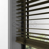 50 MM FARYWOOD Chestnut Ahşap Jaluzi