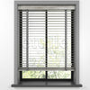 50 MM FOAXWOOD Greyish Ahşap Jaluzi