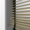 50 MM LUXURY WOOD Bark Ahşap Jaluzi
