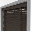 50 MM LUXURY WOOD Brown Ahşap Jaluzi