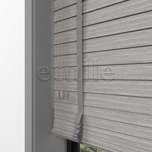 50 MM LUXURY WOOD Mist Ahşap Jaluzi