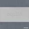 Ekru Blackout Zebra Perde | Ennio