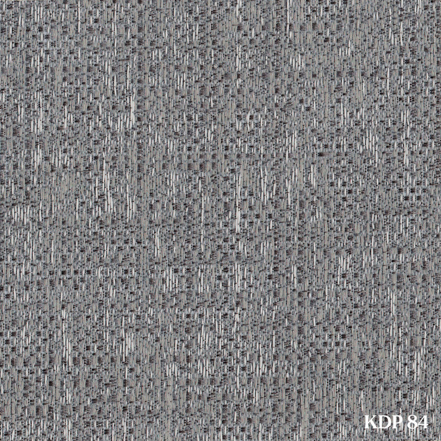 Gri Blackout Kumaş Dikey Perde | Mia