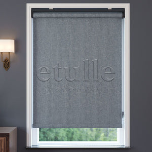 Gri Blackout Stor Perde | Astoria