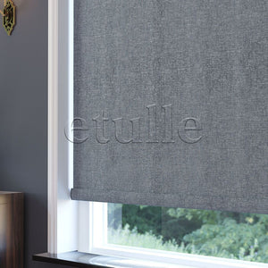 Gri Blackout Stor Perde | Astoria