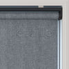 Gri Blackout Stor Perde | Astoria