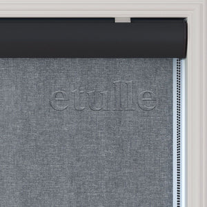 Gri Blackout Stor Perde | Astoria