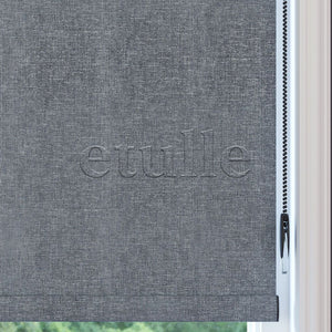Gri Blackout Stor Perde | Astoria