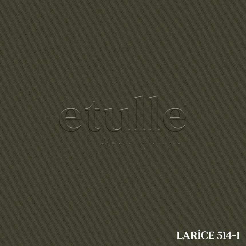 Haki Blackout Karartma Fon Perde | Larice
