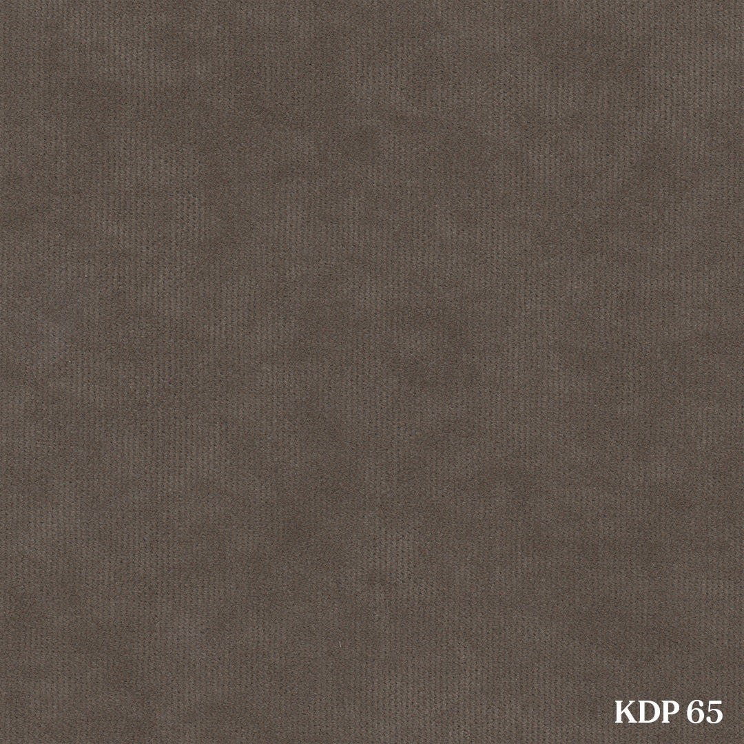 Kahverengi Blackout Kumaş Dikey Perde | Seraphina