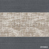 Vizon Desenli Zebra Perde | Kensal