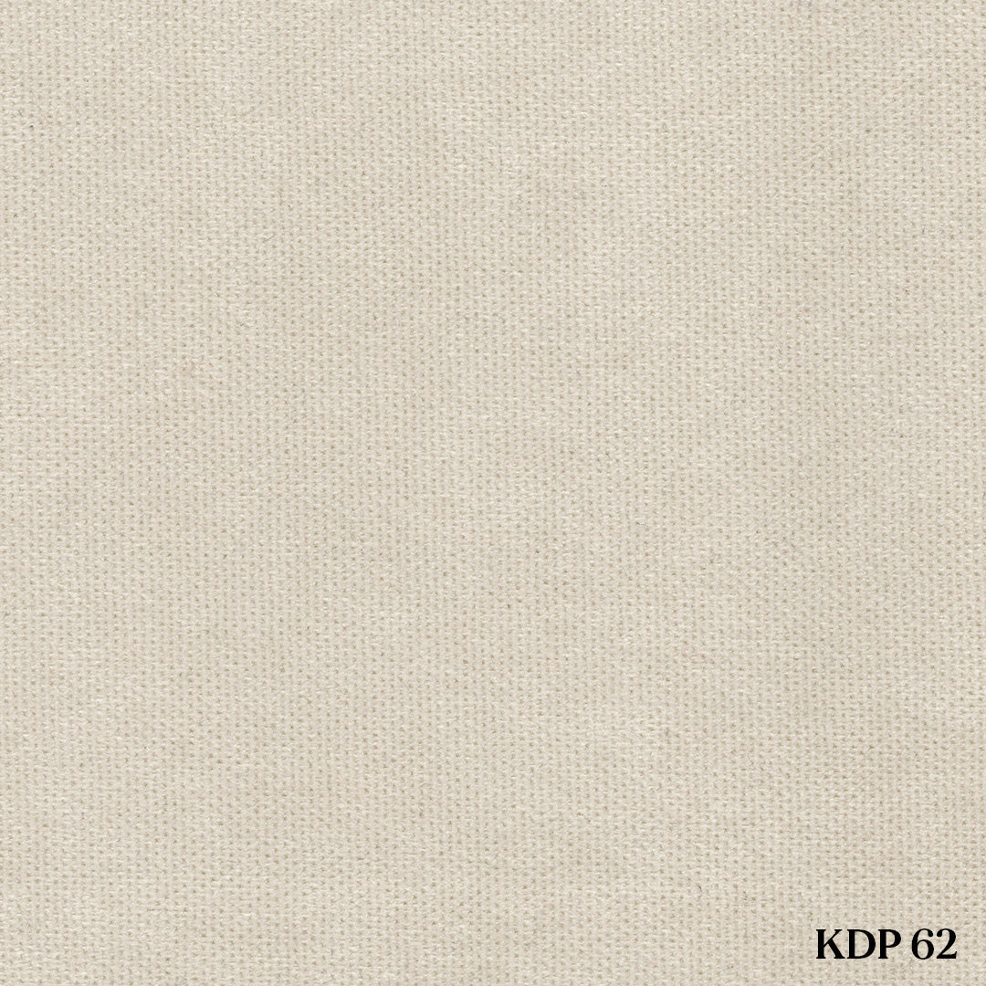 Krem Blackout Kumaş Dikey Perde | Seraphina