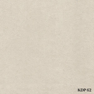 Krem Blackout Kumaş Dikey Perde | Seraphina