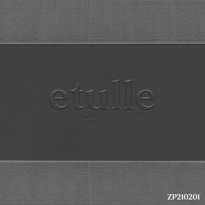 Antrasit Blackout Zebra Perde | Mais