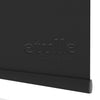 Siyah blackout stor perde – Tam karartmalı modern stor perde modeli
