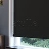 Siyah Blackout Stor Perde | Ashford