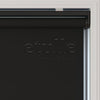 Siyah Blackout Stor Perde | Ashford