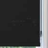 Siyah Blackout Stor Perde | Ashford