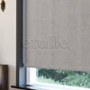 Vizon Blackout Keten Stor Perde | Fiorella