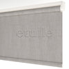 Vizon Blackout Keten Stor Perde | Fiorella