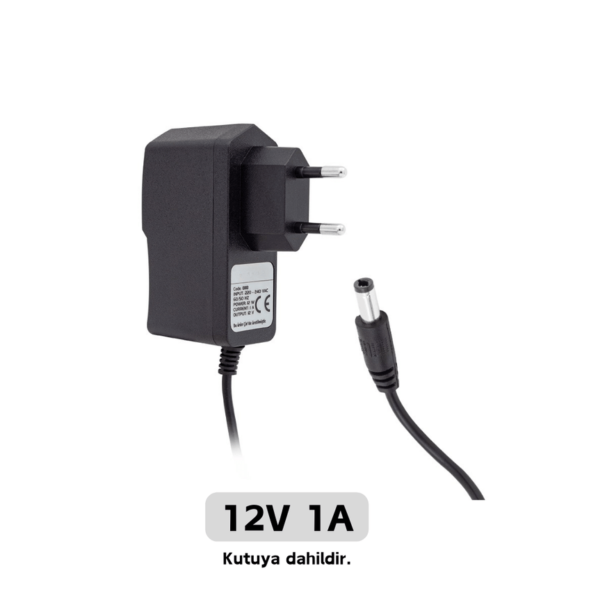 eWelink WiFi Akıllı Su/Gaz Kollu Vana Kontrolcüsü