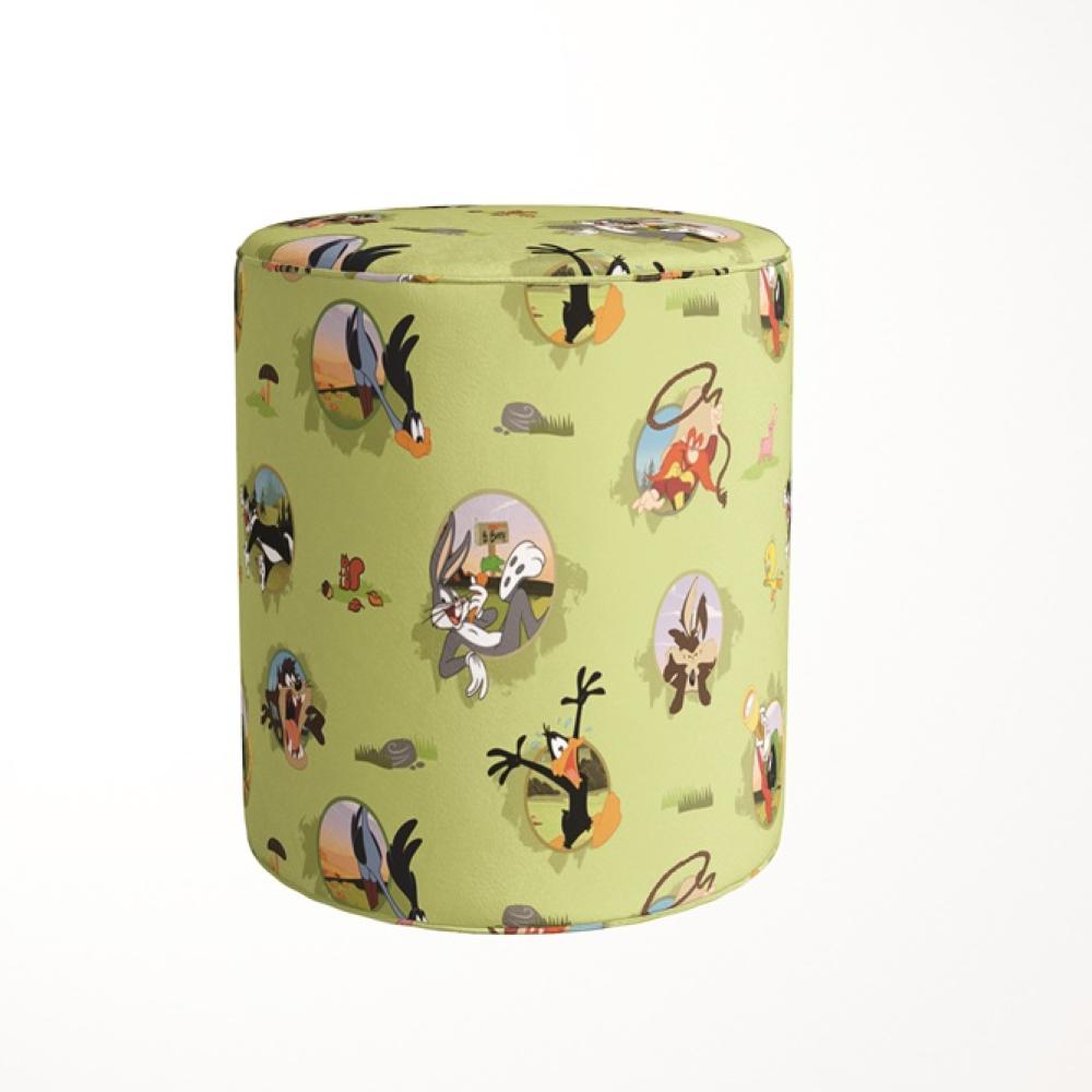 Looney Tunes Puf