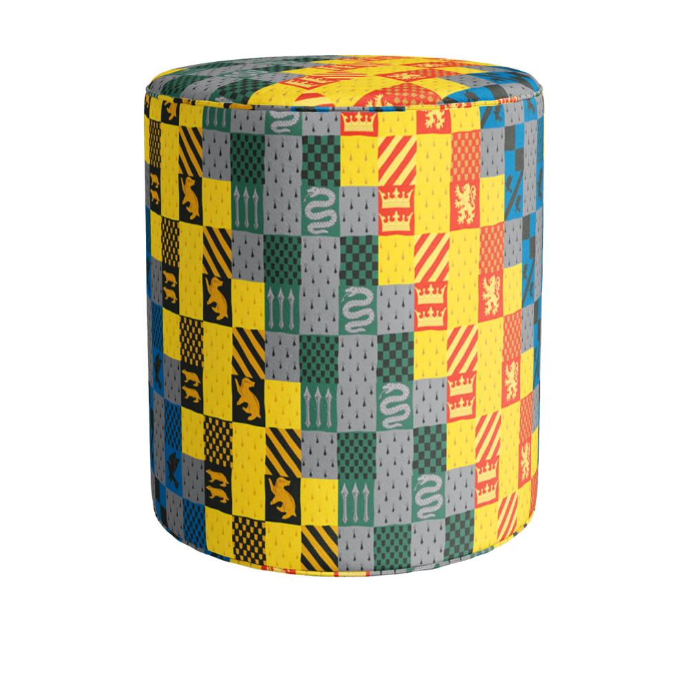 Hogwarts Houses Puf