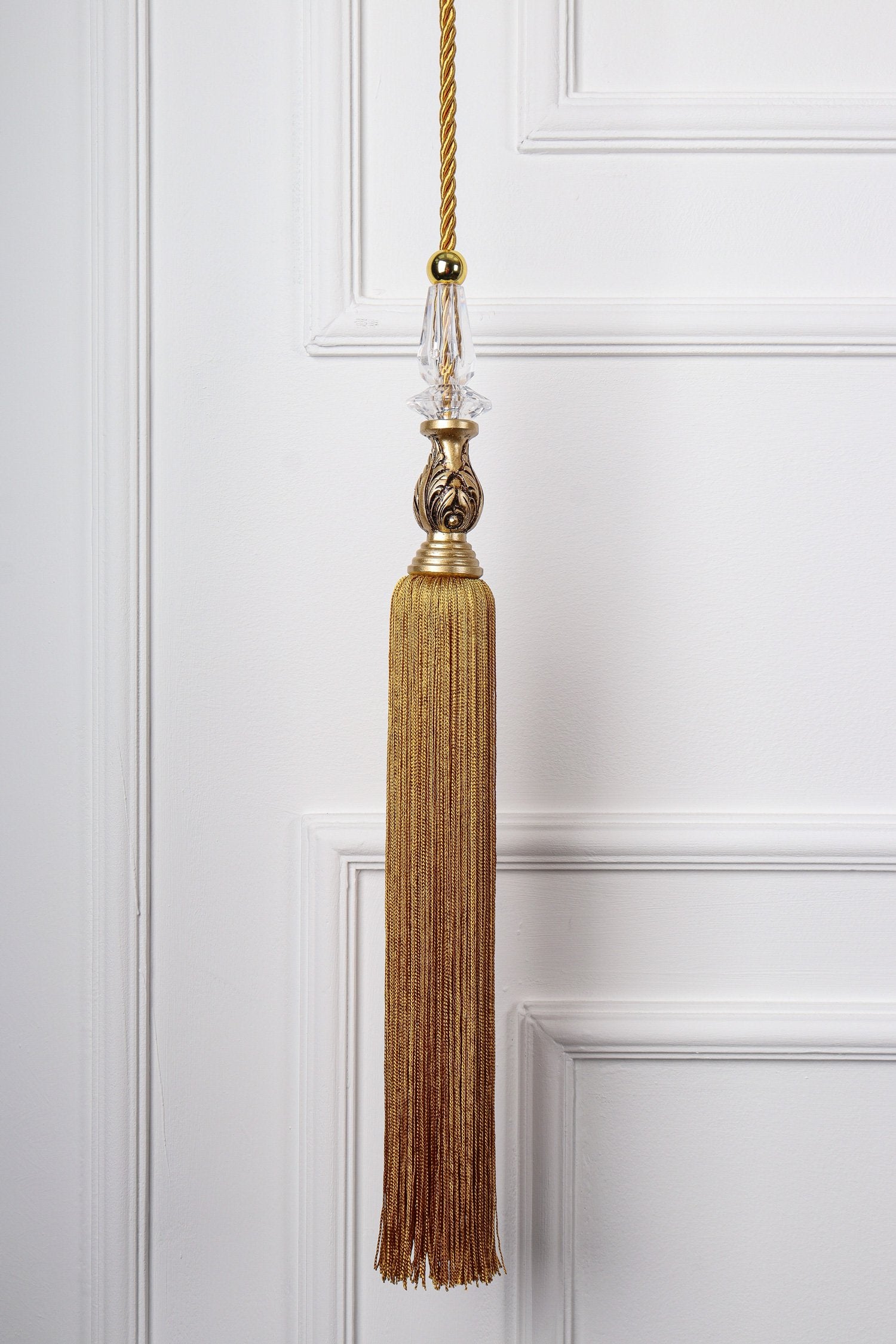 Karot Barok Model Sarkıt