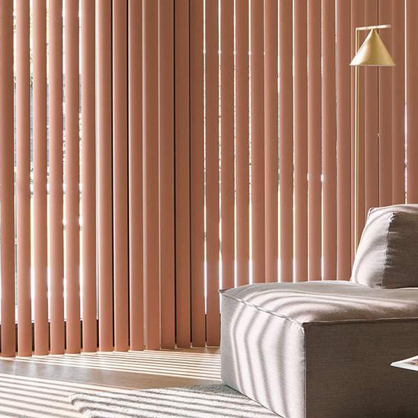 PVC Dikey Perde